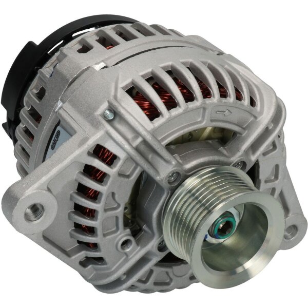 HC-Cargo F 032 113 279 Generator