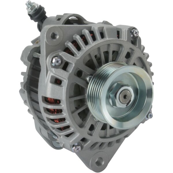 HC-Cargo F 032 111 381 Generator