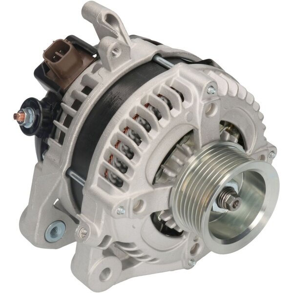 HC-Cargo F 032 115 836 Generator