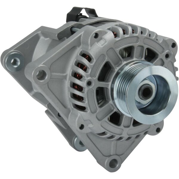 HC-Cargo F 032 115 410 Generator