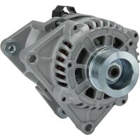 HC-Cargo F 032 115 410 Generator