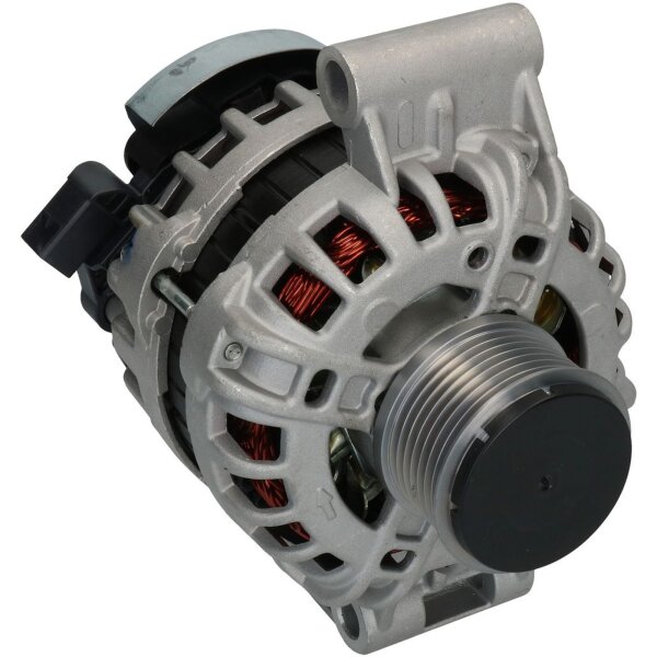 HC-Cargo F 032 116 546 Generator