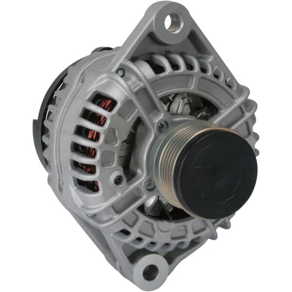 HC-Cargo F 032 114 202 Generator