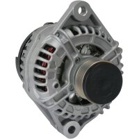 HC-Cargo F 032 114 202 Generator