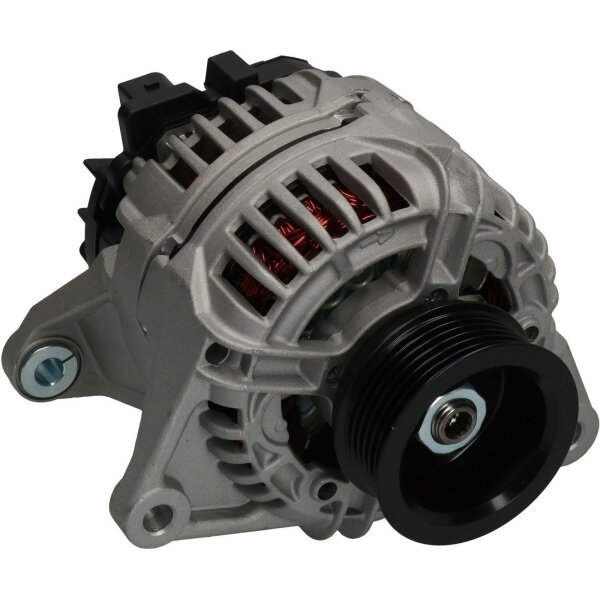 HC-Cargo F 032 112 407 Generator