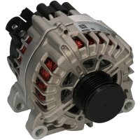 HC-Cargo F 032 114 859 Generator