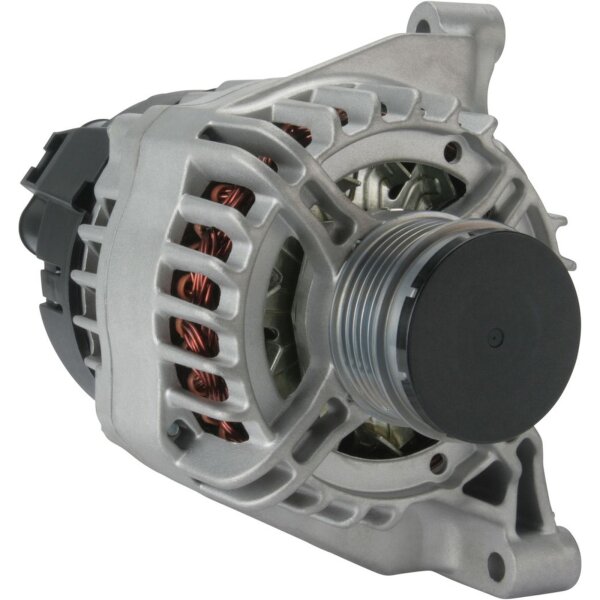HC-Cargo F 032 114 806 Generator