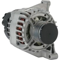 HC-Cargo F 032 114 806 Generator