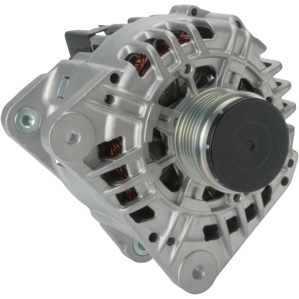 HC-Cargo F 032 113 252 Generator