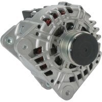 HC-Cargo F 032 113 252 Generator