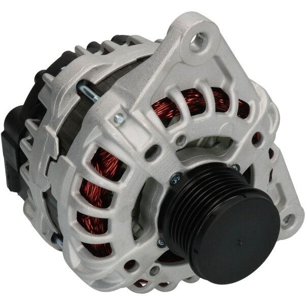 HC-Cargo F 032 116 035 Generator