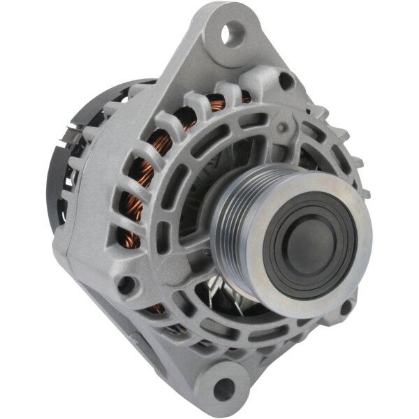 HC-Cargo F 032 113 996 Generator