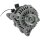HC-Cargo F 032 115 438 Generator