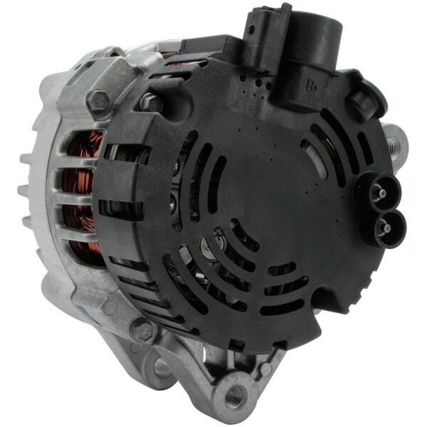 HC-Cargo F 032 112 469 Generator