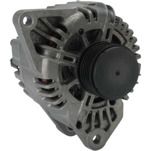HC-Cargo F 032 114 495 Generator