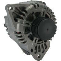 HC-Cargo F 032 114 495 Generator