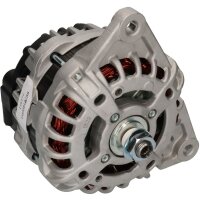 HC-Cargo F 032 116 177 Generator