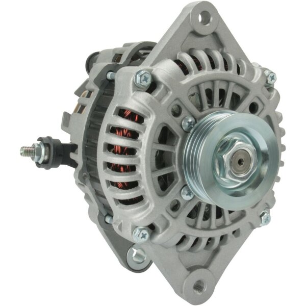 HC-Cargo F 032 112 067 Generator