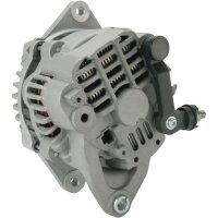 HC-Cargo F 032 112 067 Generator