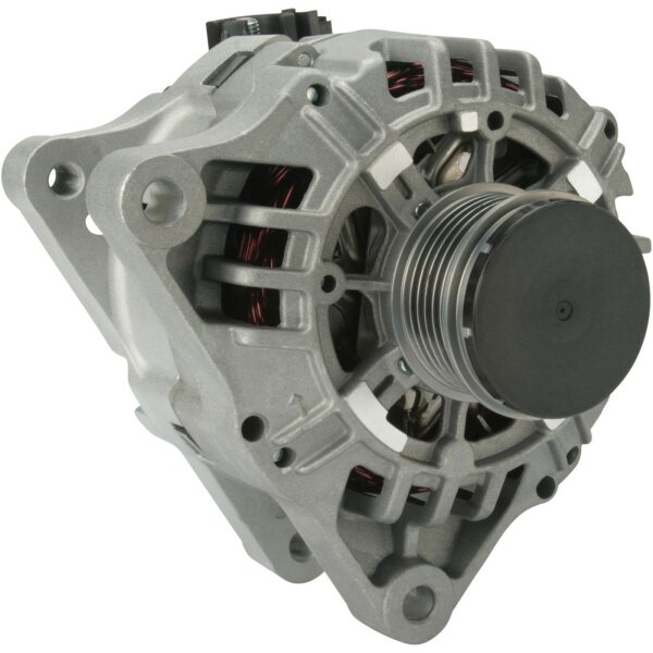 HC-Cargo F 032 113 946 Generator