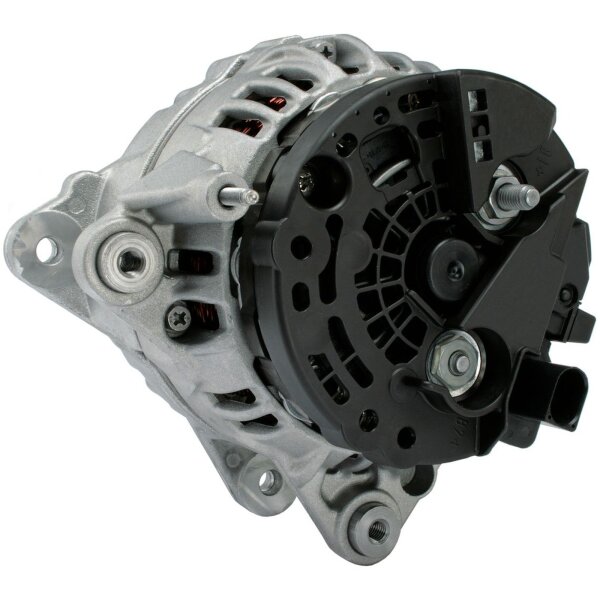 HC-Cargo F 032 113 754 Generator