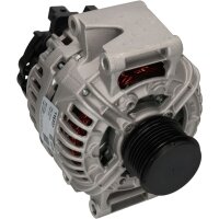 HC-Cargo F 032 116 337 Generator