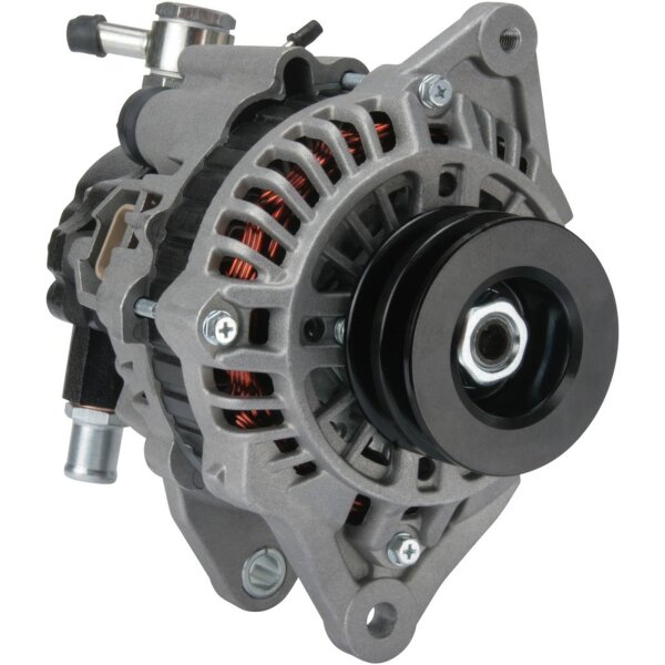HC-Cargo F 032 112 355 Generator