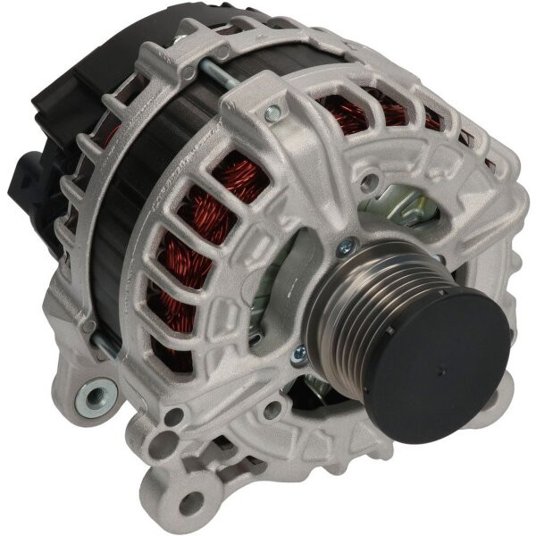 HC-Cargo F 032 116 195 Generator