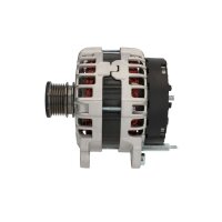 HC-Cargo F 032 116 195 Generator