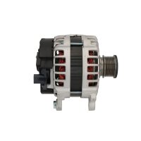 HC-Cargo F 032 116 195 Generator