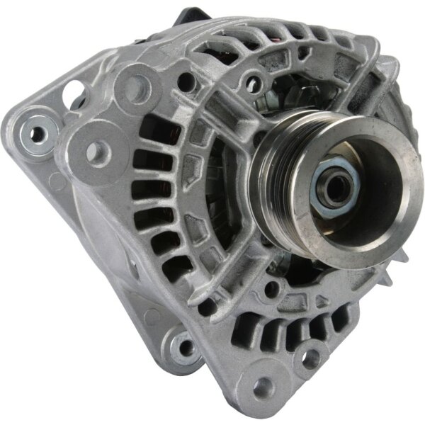 HC-Cargo F 032 112 075 Generator