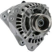 HC-Cargo F 032 112 075 Generator