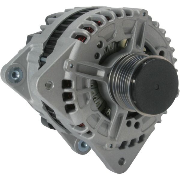 HC-Cargo F 032 116 038 Generator