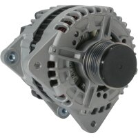 HC-Cargo F 032 116 038 Generator