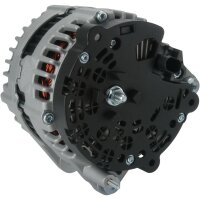 HC-Cargo F 032 116 038 Generator