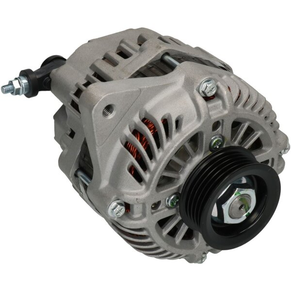 HC-Cargo F 032 116 439 Generator