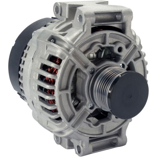 HC-Cargo F 032 112 197 Generator