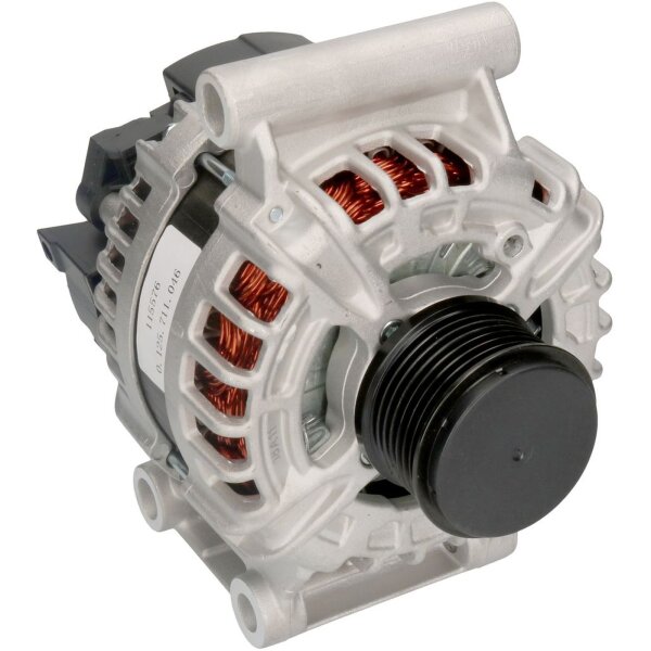 HC-Cargo F 032 115 576 Generator