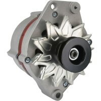 HC-Cargo F 032 112 765 Generator