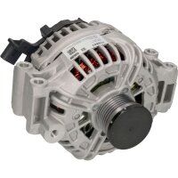 HC-Cargo F 032 115 867 Generator