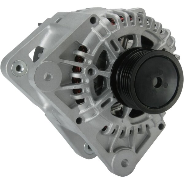 HC-Cargo F 032 116 048 Generator