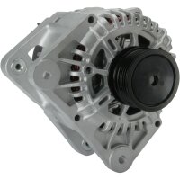 HC-Cargo F 032 116 048 Generator