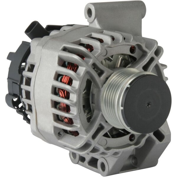 HC-Cargo F 032 114 409 Generator