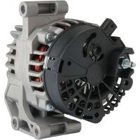 HC-Cargo F 032 114 409 Generator