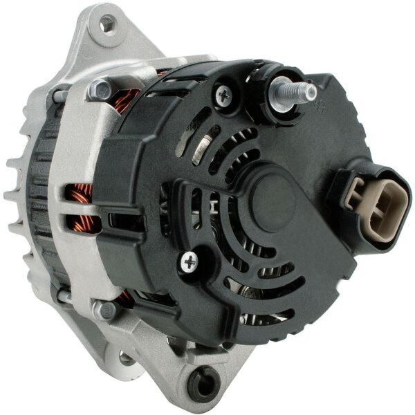 HC-Cargo F 032 113 791 Generator