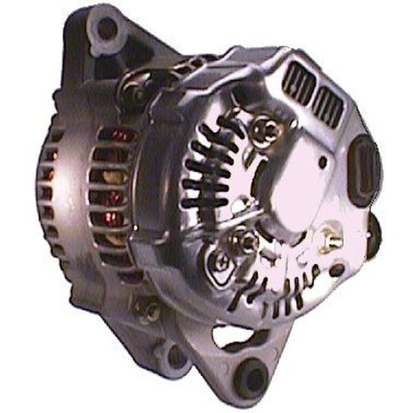 HC-Cargo F 032 111 579 Generator