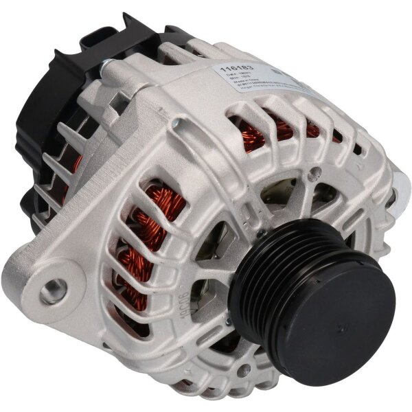 HC-Cargo F 032 116 183 Generator