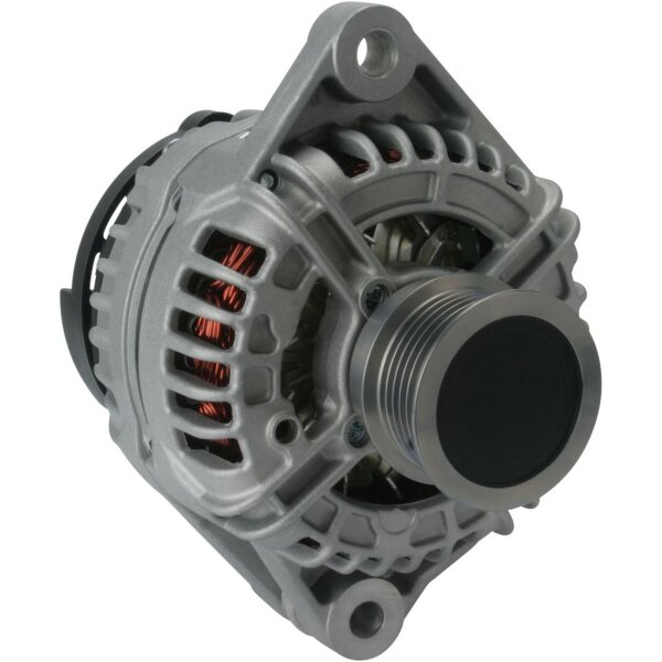 HC-Cargo F 032 114 088 Generator