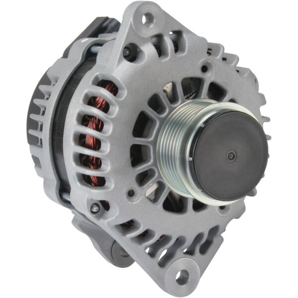 HC-Cargo F 032 114 512 Generator