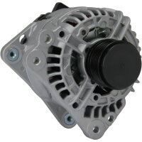 HC-Cargo F 032 115 370 Generator